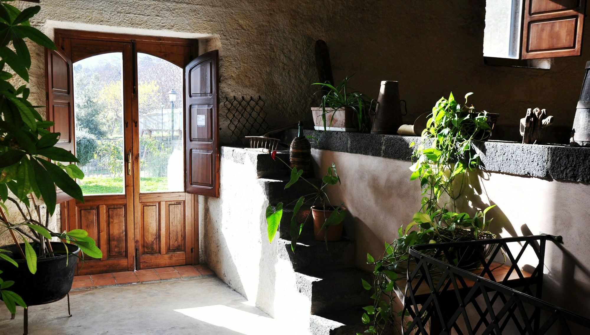 Вилла La Pietra Antica O' Munti Маскали Экстерьер фото